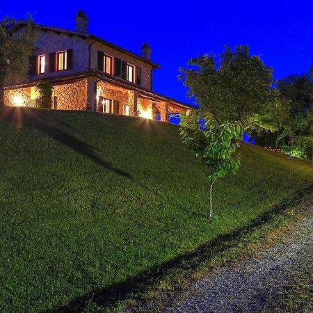 Villa Poggio Verde 6, Emma Villas Baschi Dış mekan fotoğraf